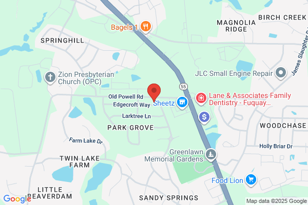 Hamilton's Heating & Air