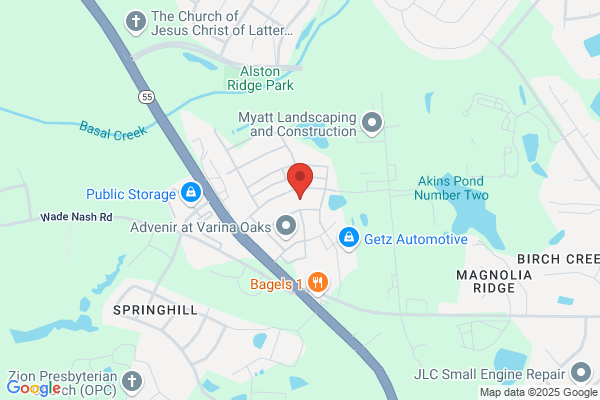 Ascend Varina Gateway