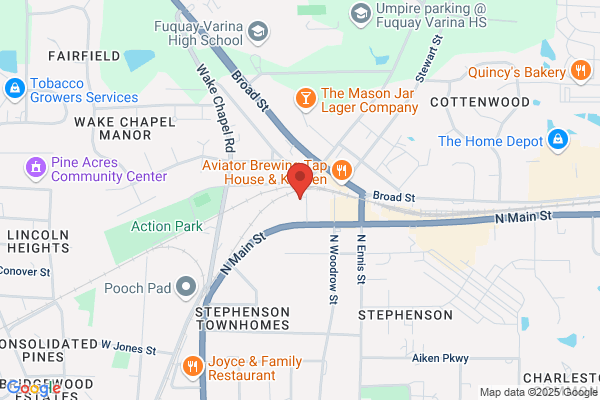 Haddock Auto Body