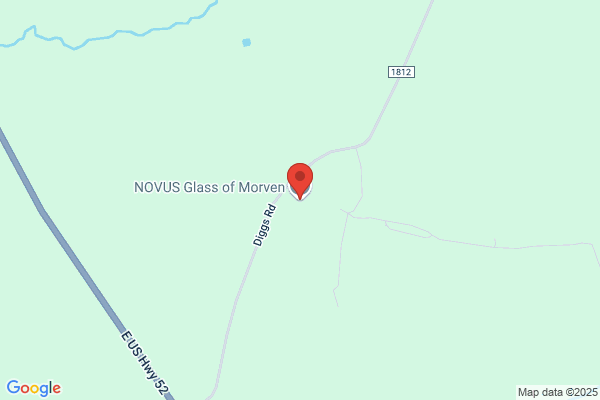 NOVUS Auto Glass