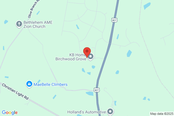 Kb Homes