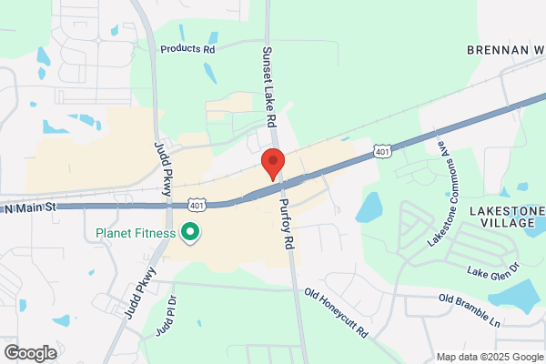 Mattress Warehouse of Fuquay Varina
