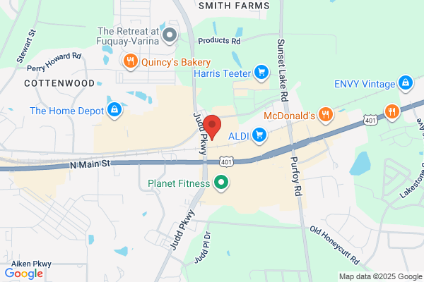 Mattress Firm Fuquay Varina