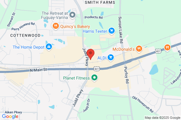 Mattress Firm Fuquay Varina - Closed