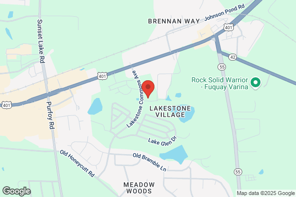 Kiddie Academy of Fuquay-Varina