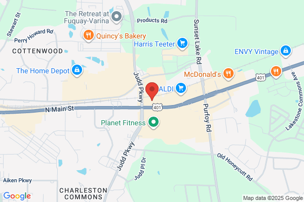 Aspen Dental - Fuquay Varina, NC