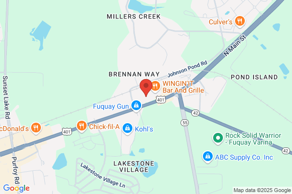 UNC Family Medicine at Fuquay-Varina