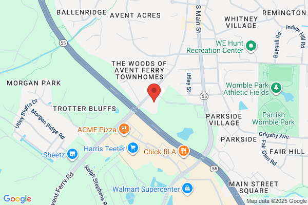 Raleigh Orthopaedic Clinic: Holly Springs Office