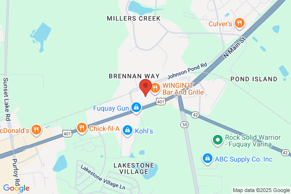 URGE-NC SERVICES LLC