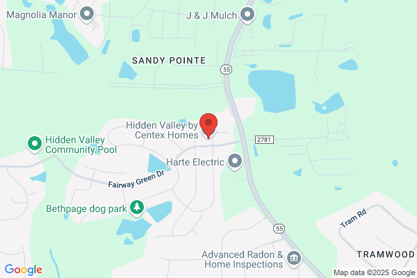 Centex Homes