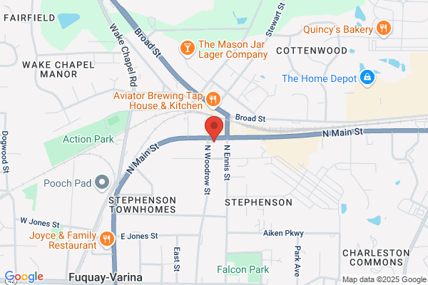 Brightway Insurance, The Briley Family Agency