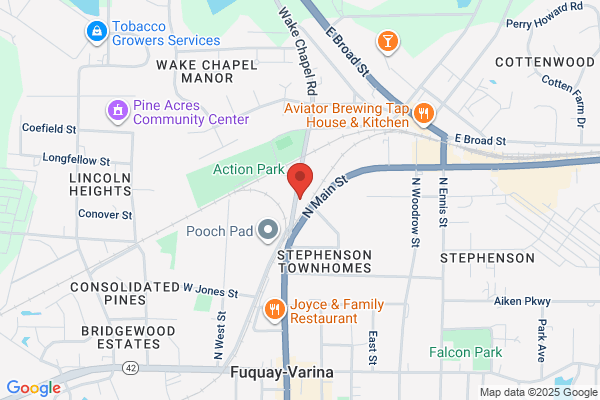 Dickens Insurance Agency