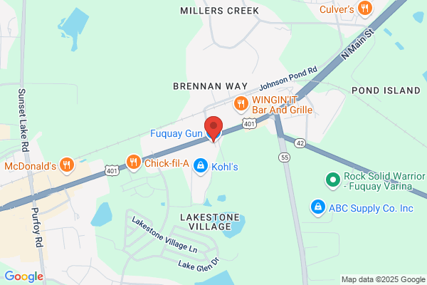 Fuquay Jewelry & Pawn