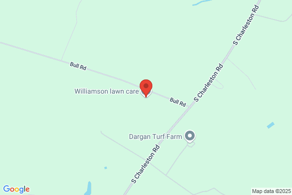 Williamson Lawn Care And Service