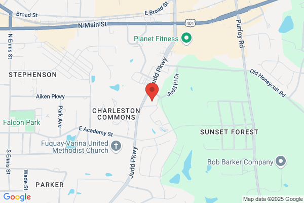 Monarch Behavioral Health Outpatient Office - Fuquay-Varina