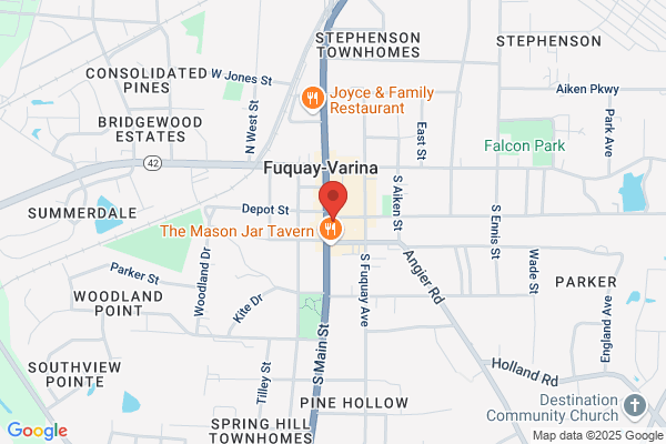 Music Academy of Fuquay