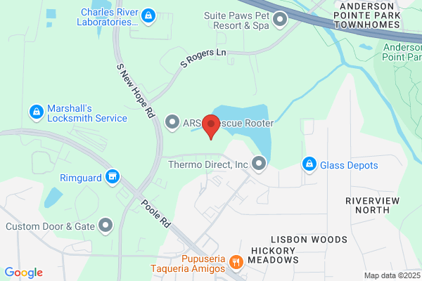 Carolina Basement Systems