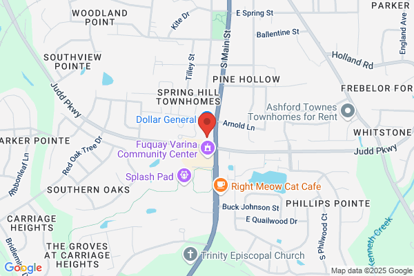 City Electric Supply Fuquay Varina