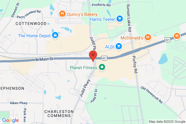AFC Urgent Care Fuquay