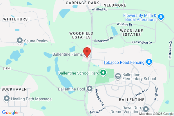 Ballentine Farm