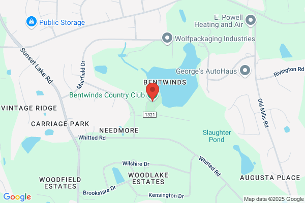 Bentwinds Golf and Country Club