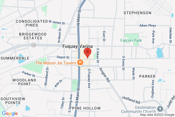 Fuquay Coins and Jewelry