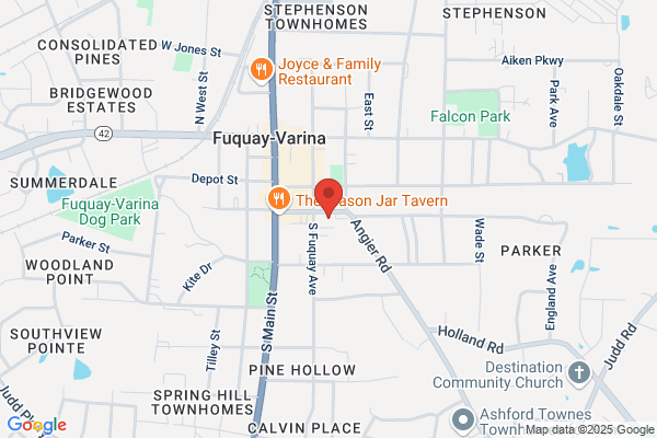 Fuquay Varina Independent the