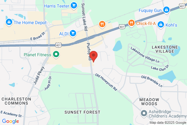 Mercogliano & Associates, PA