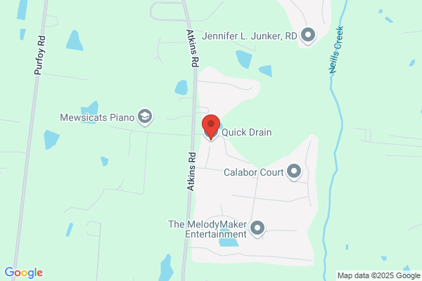 Quick Drain, LLC