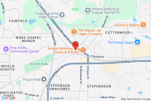 Akins Properties Llc