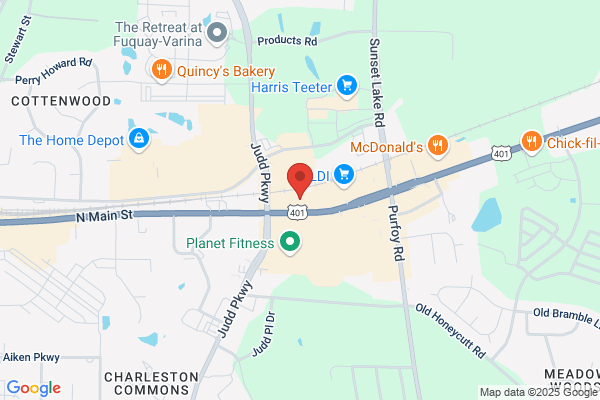 Firehouse Subs Fuquay Varina