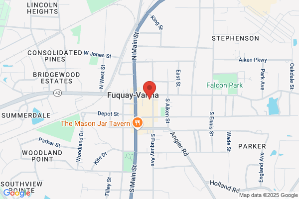 Fuquay Tire