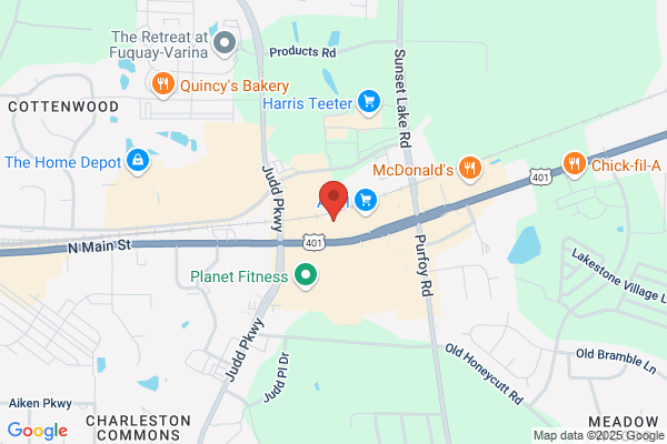 Fuquay Veterinary Hospital