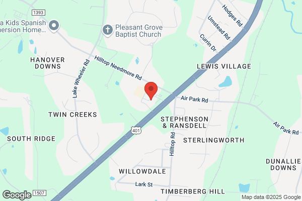 Hilltop Animal Hospital