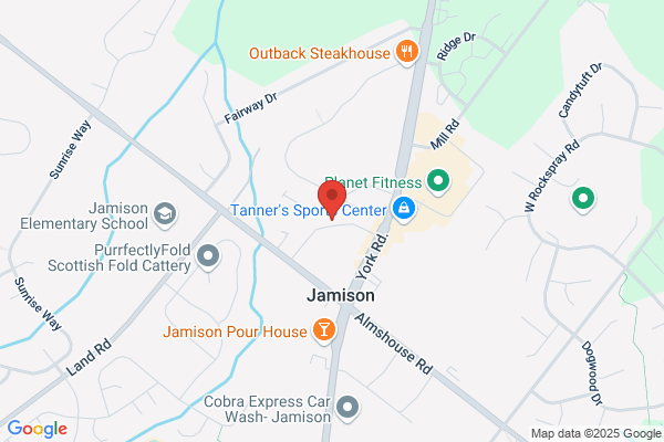 Jamison Innovative Dentistry