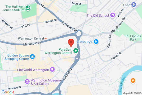 Veteran Pet Sitting of Warrington