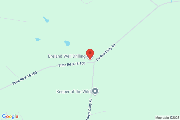 Breland Well Drilling