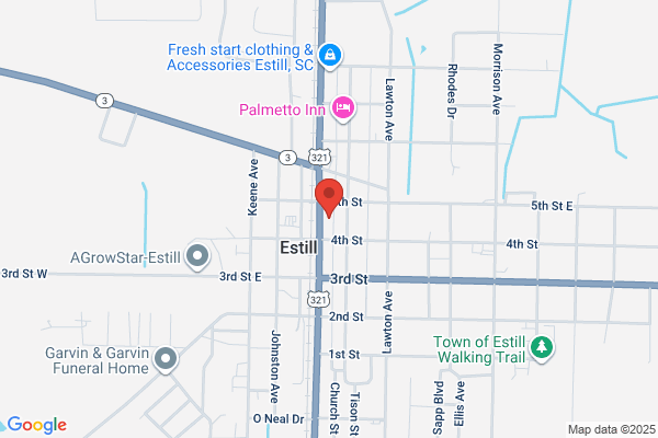 Carquest Auto Parts - Auto Parts of Estill, Inc.