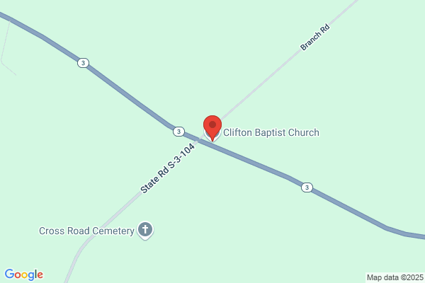 Clifton Baptist