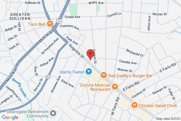 Estill Dry Cleaners