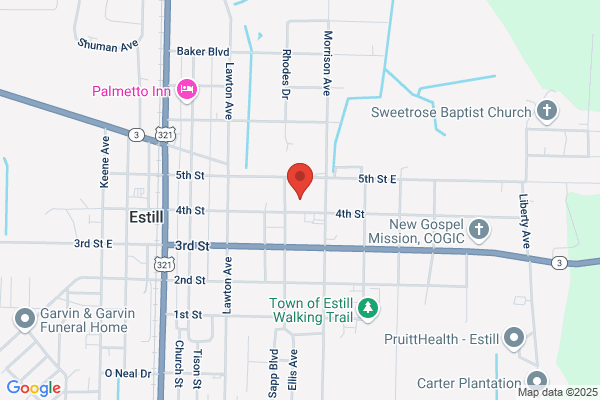 Estill Schools, Elementary School