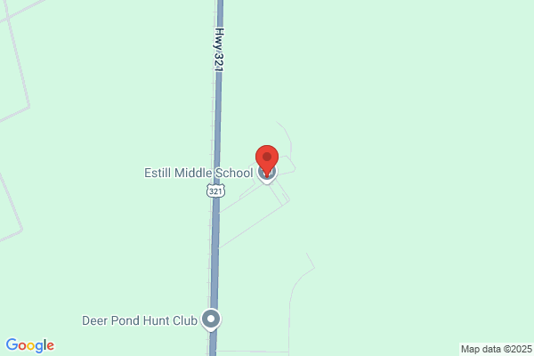 Estill Schools, High School