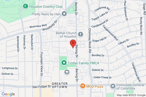 Houston & Son Funeral Service