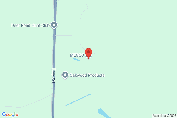 Megco Services