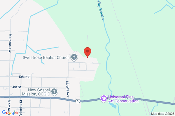 Mt Olive Pentecostal Faith Church