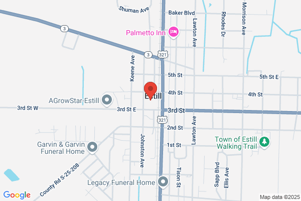Southern Home & Hardware Inc