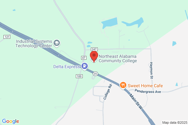 Northeast Alabama Community College
