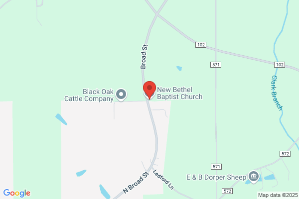 Bethel Baptist Church