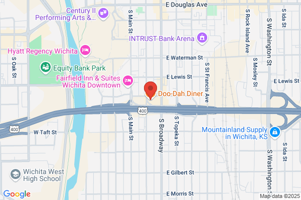 Doodahs Diner