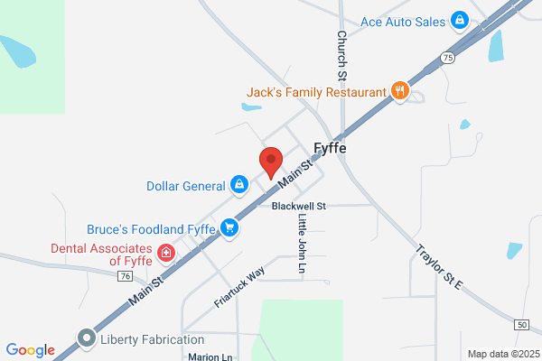 Fyffe Flowers Gifts & Catering